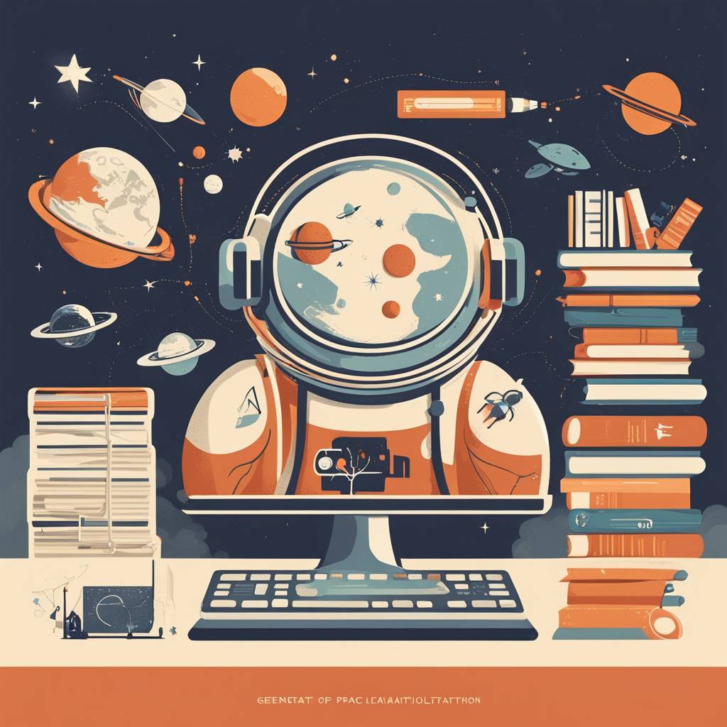 New Era of Space Exploration: From State Races to Private Ambitions