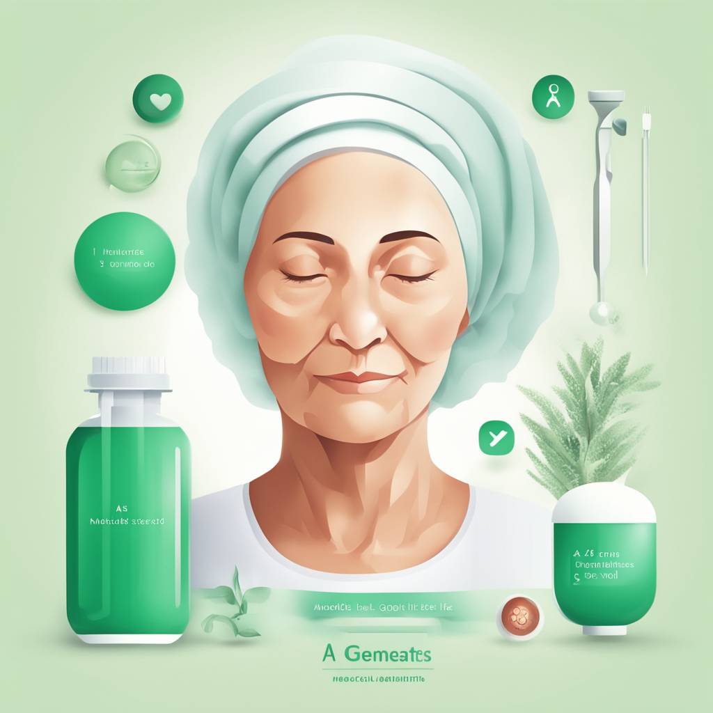 A 36.5 kg Tumor Successfully Removed in Gospic: Grandma Ana's Life Saved