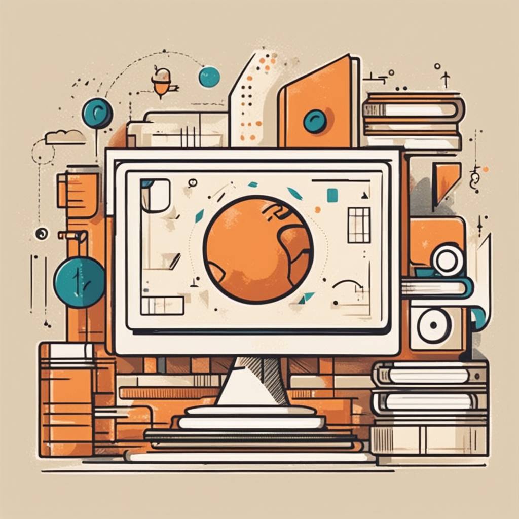 Printing and Design Conference at Borongaj Brings Together Students and Experts