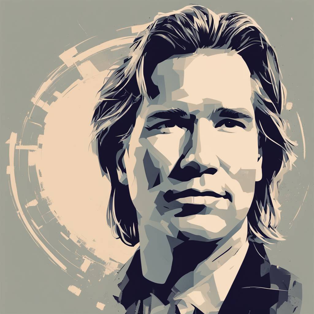 Val Kilmer Returns to Film Thanks to Artificial Intelligence