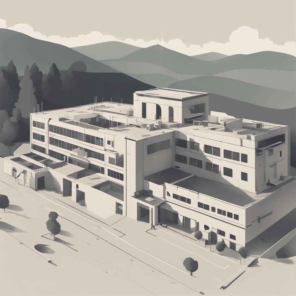 Possible Construction of a Beretta Weapons Factory Near Obrovac?