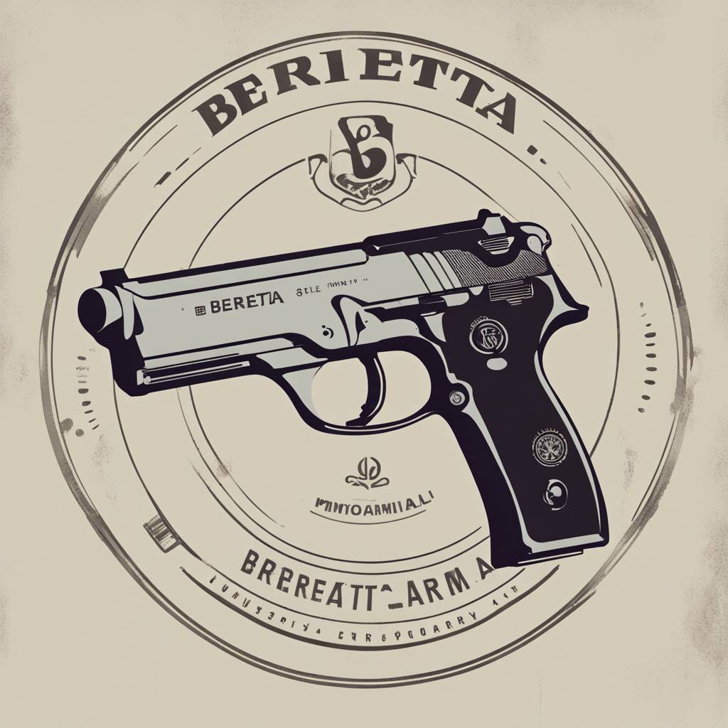 Beretta Reportedly Planning to Build an Arms Factory in Croatia, Institutions Remain Silent