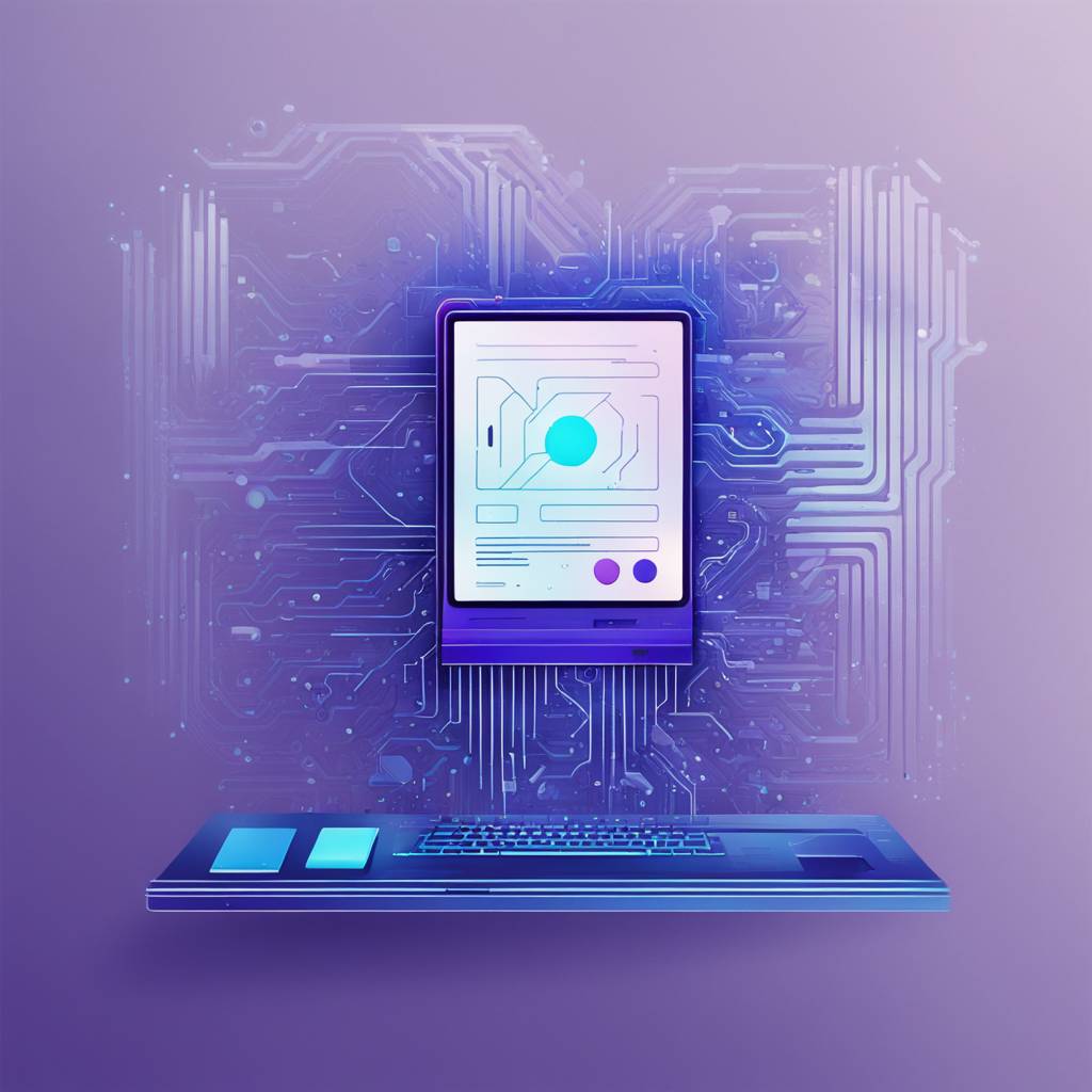 Domestic IT Company Develops AI Tool for Document Verification