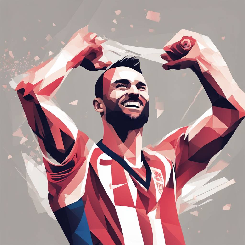 (Un)Success of Champions Wins Digital Rose at Večernjakova Ruža Award