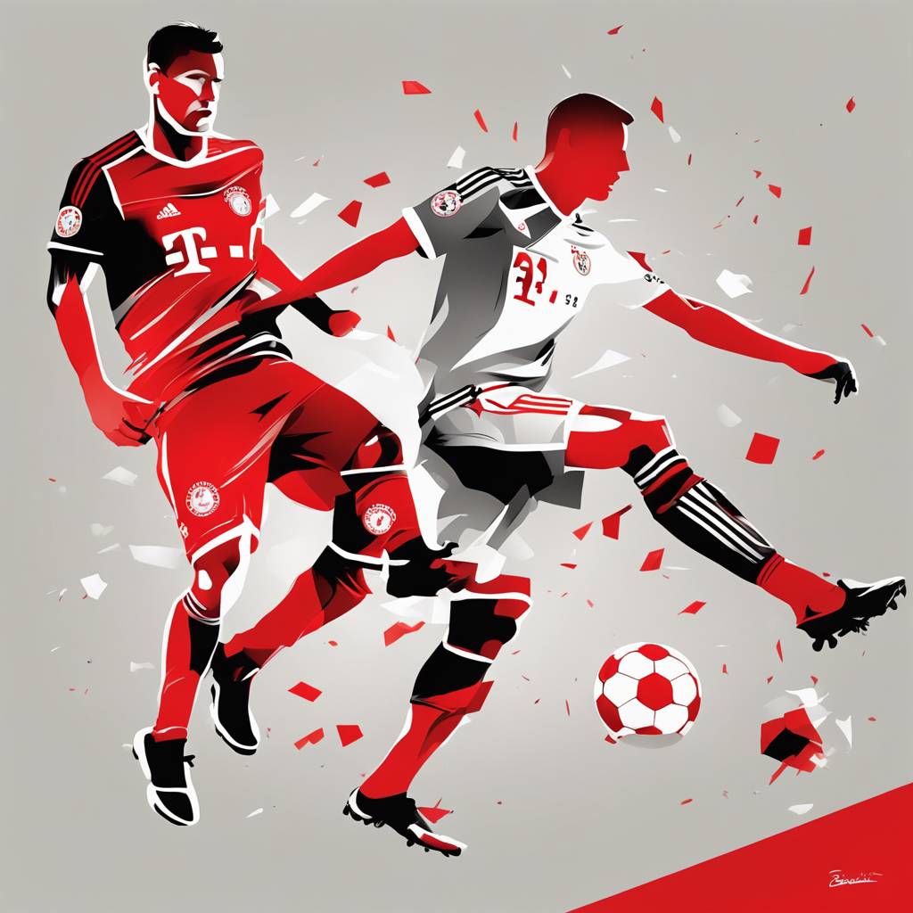 Баерн убедлив против Унион Берлин, Станишиќ го одигра целиот меч