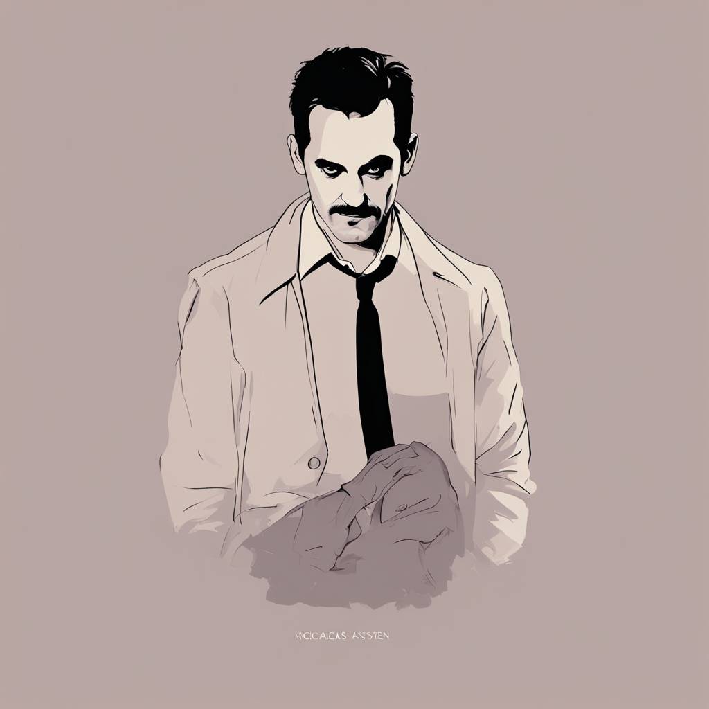 Nicholas Brendon, Actor from 'Buffy the Vampire Slayer,' Has Passed Away