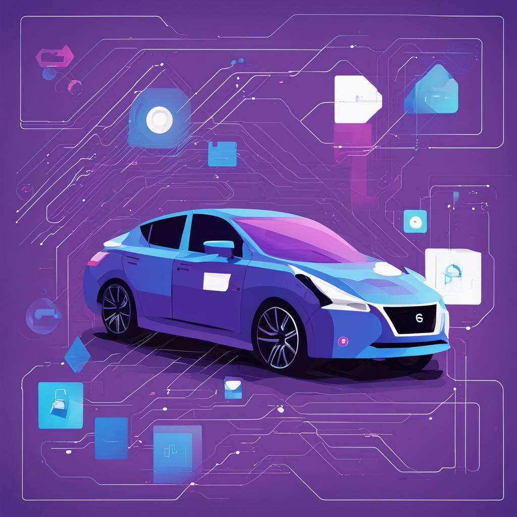 Integration of Google Services in Cars: A New Driving Experience