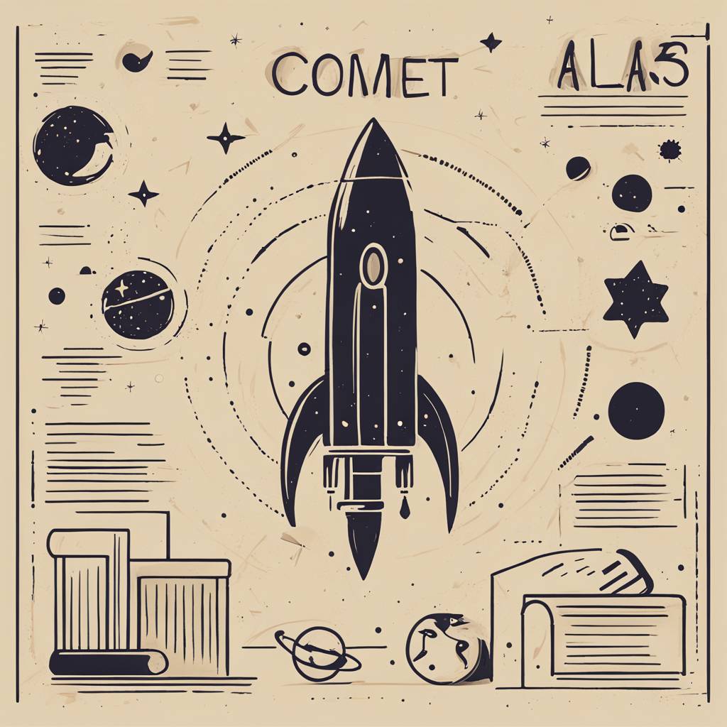 Comet 3I/ATLAS: A 'Time Machine' That Intrigues Scientists and the Public