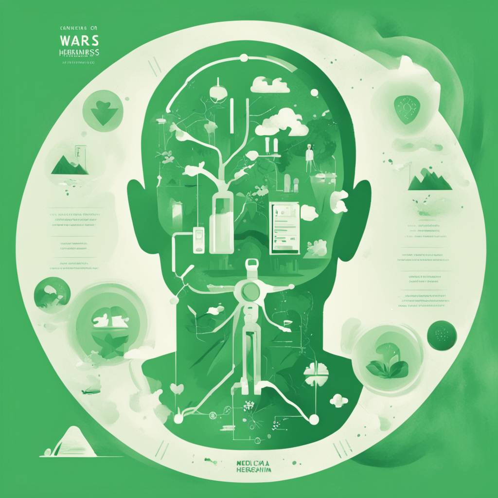 The Psychological Impact of Wars Around the World on Citizens of Bosnia and Herzegovina
