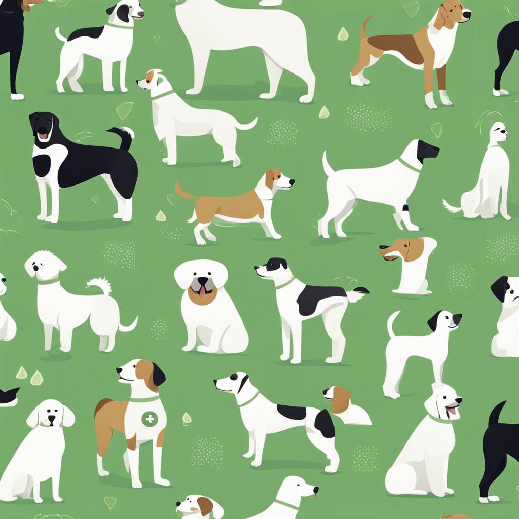 Eight Dog Breeds Ideal for Allergy Sufferers