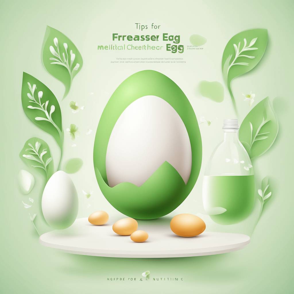 Tips for Checking Egg Freshness Before Easter