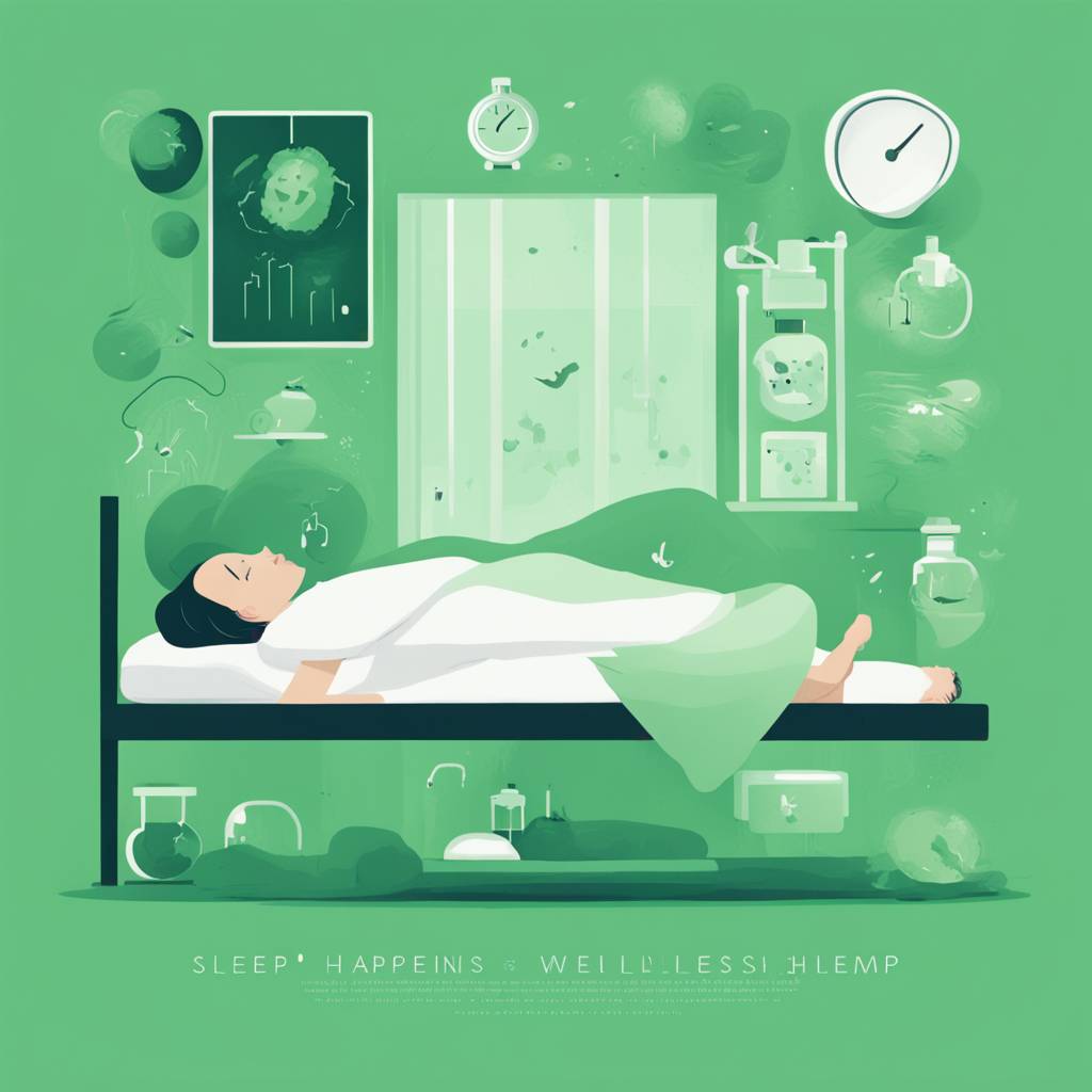 What Happens When We Stop Sleeping: The Creepy Scenarios of Sleep Deprivation