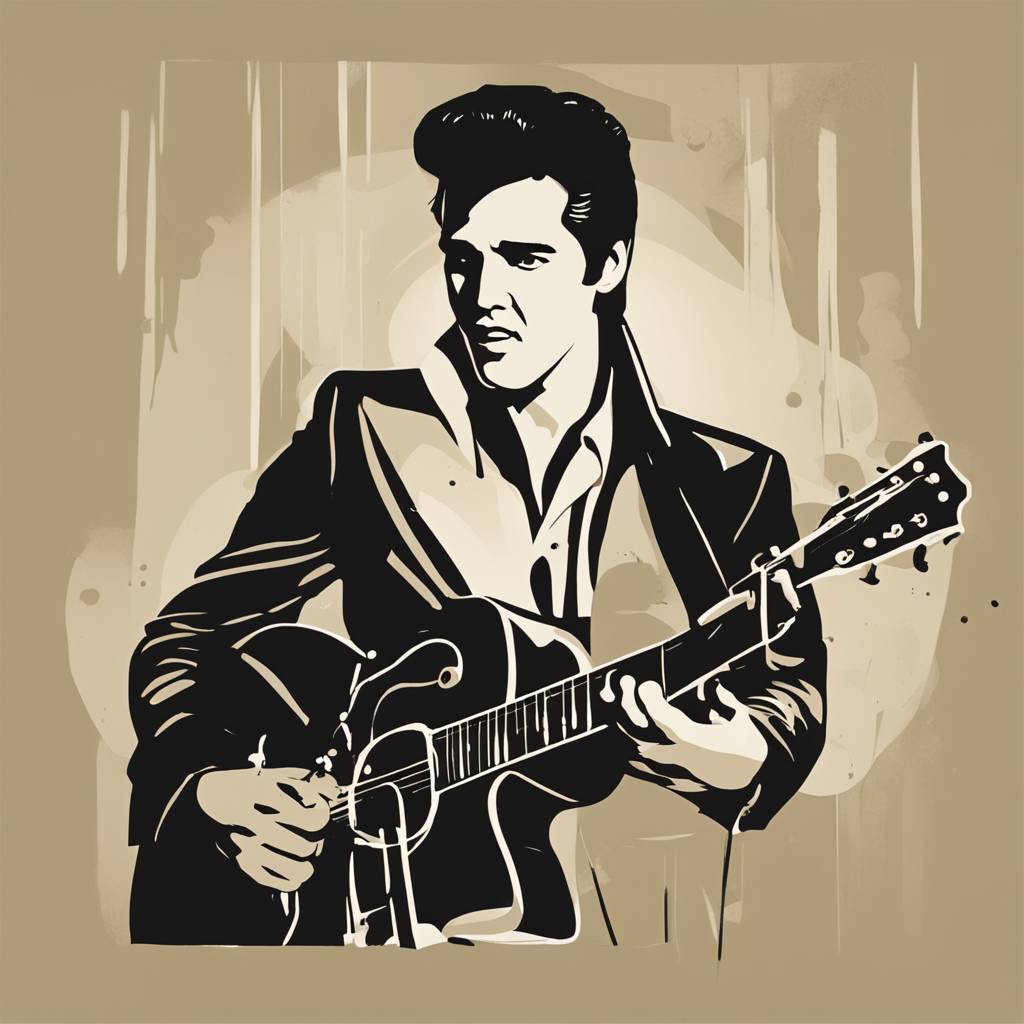 Documentary 'EPiC': Elvis at His Best