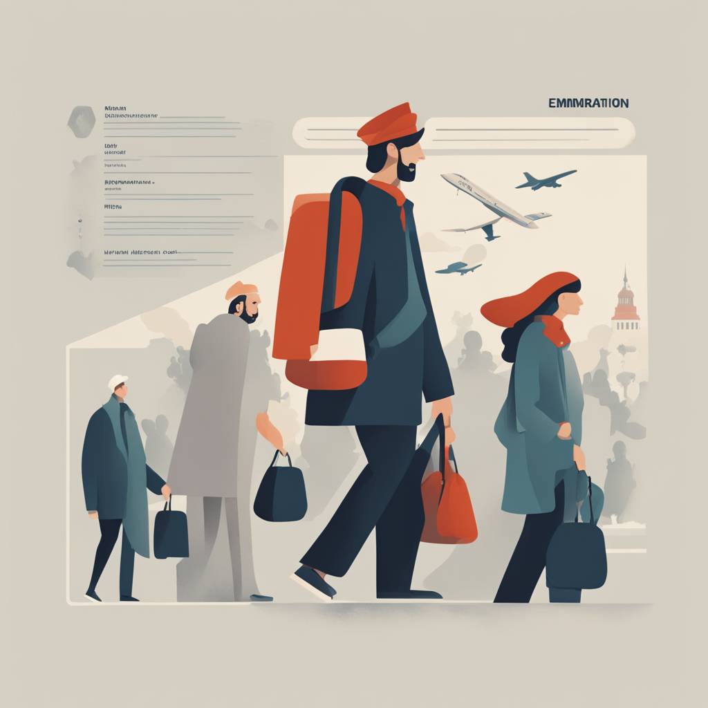 Emigration Trend Continues in Croatia, but the Number of Returnees is Also Increasing