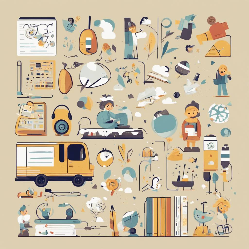 Creative Ideas for Fun with Children During School Holidays