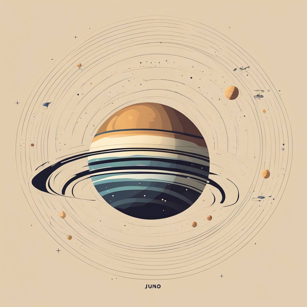 NASA: Juno Reveals New Details About Jupiter's Size and Shape