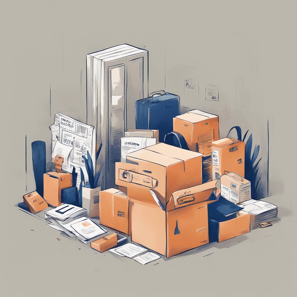 Youth Initiative Office Received Suspicious Package: Investigation Reveals Contents