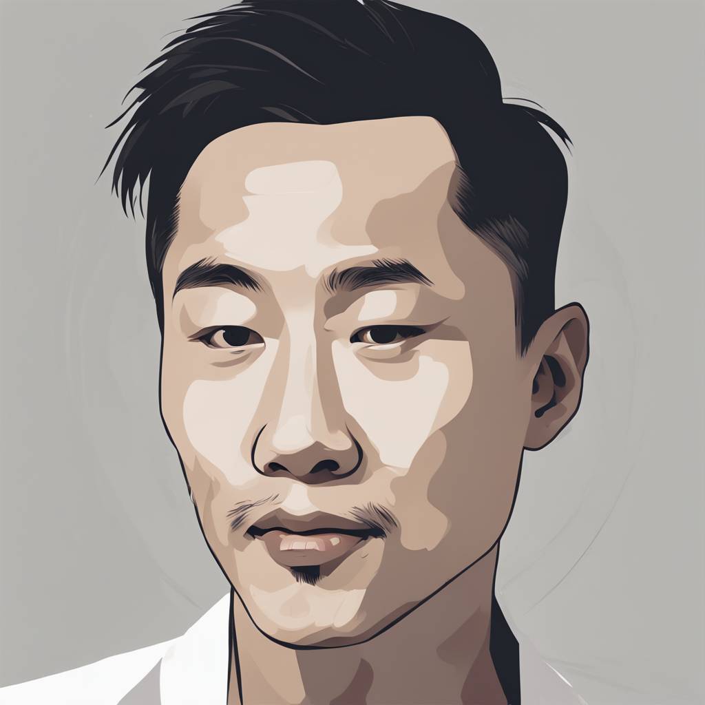 Actor Alex Duong Dies at 42 After Battle with Cancer