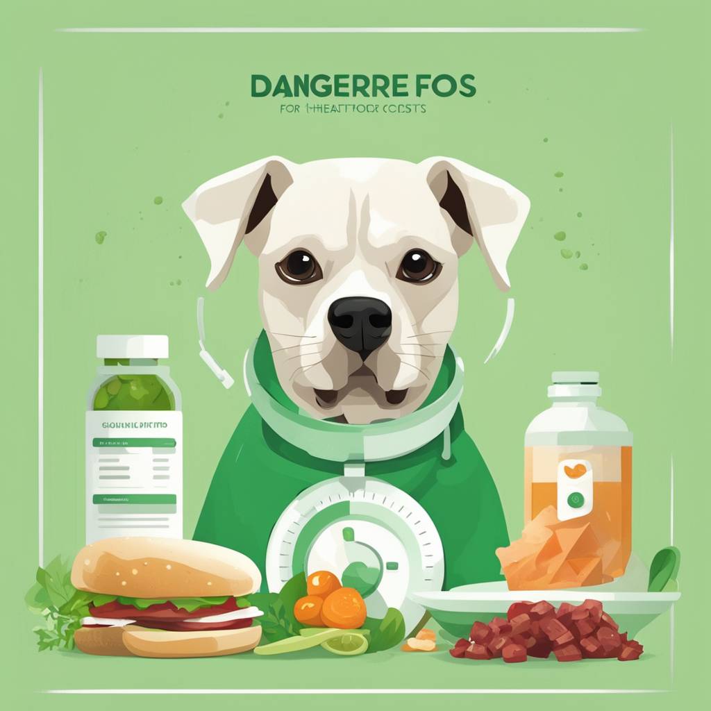 Dangerous Foods for Dogs: Avoid Them at All Costs