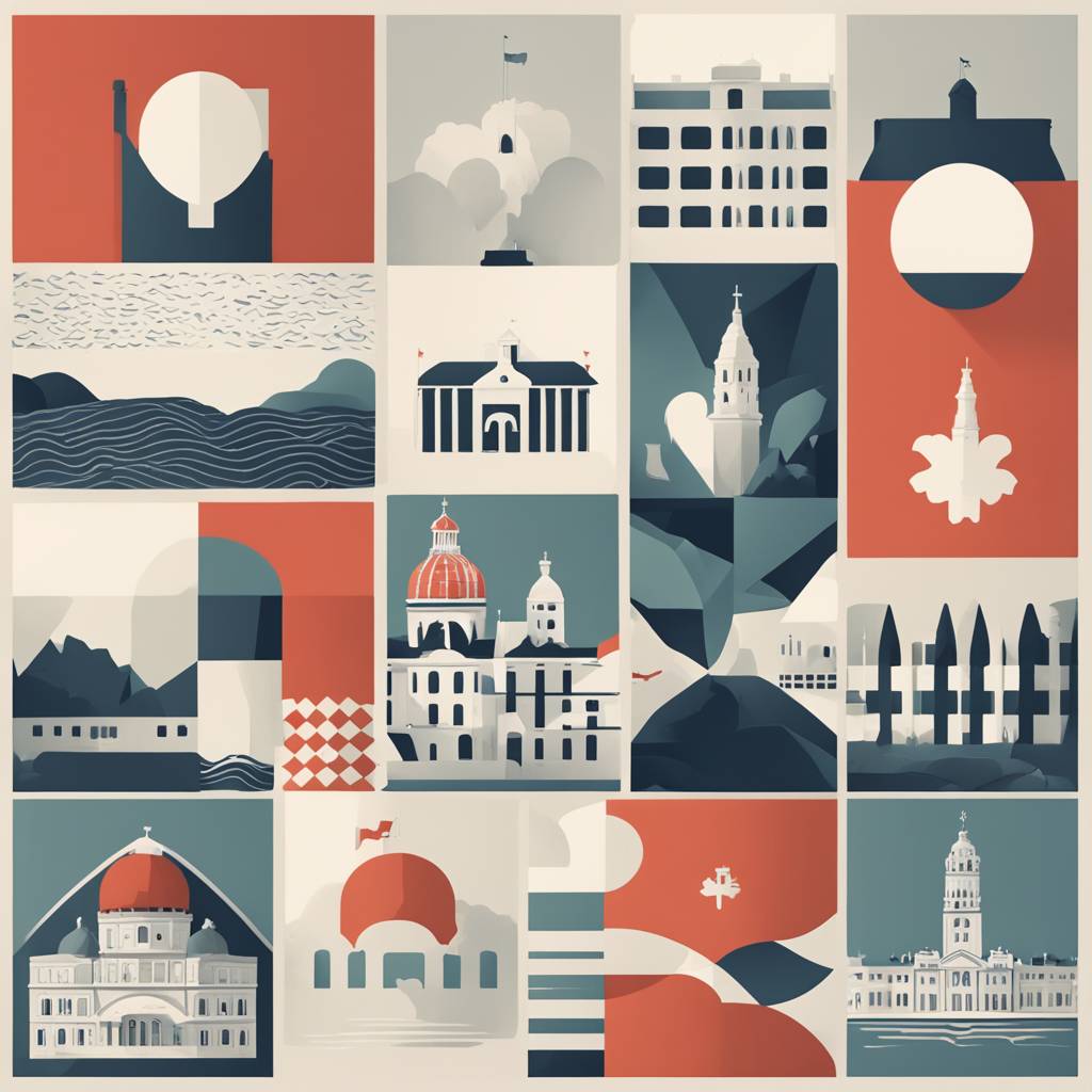 Where Does Croatia Belong: The Balkans or Central Europe?