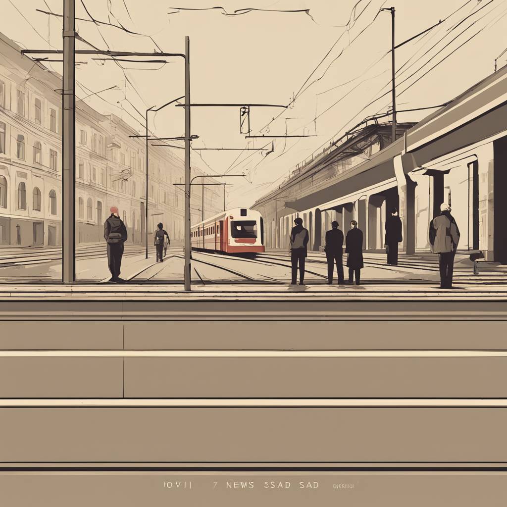 Novi Sad: Citizens Await Justice 17 Months After Train Station Tragedy