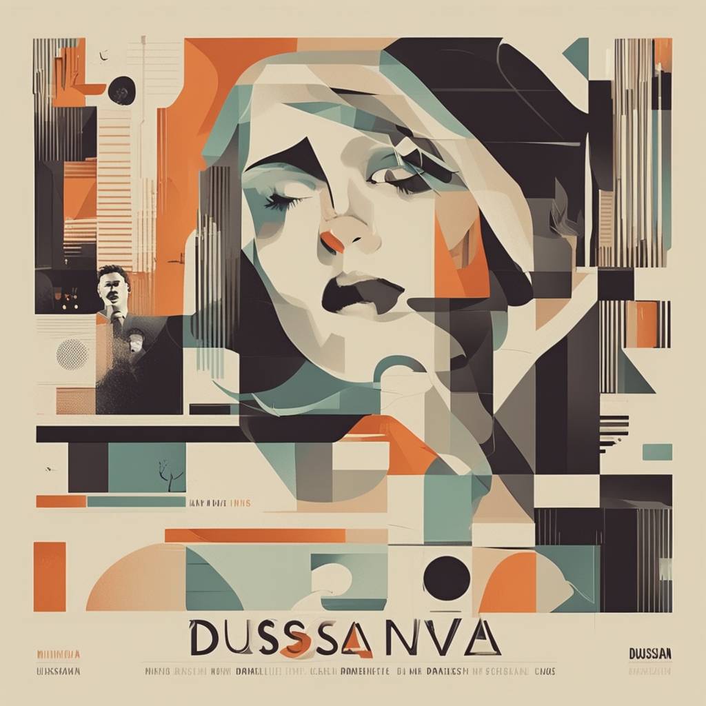 Dussanova: Domestic Hits in a New, Brazilian Guise