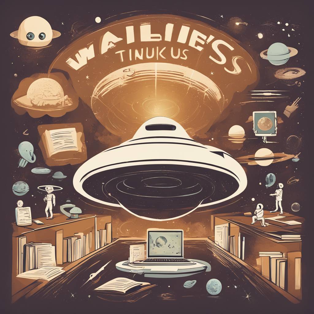 What Aliens Might Think of Us: Reflections on Humanity in Light of UFO Data