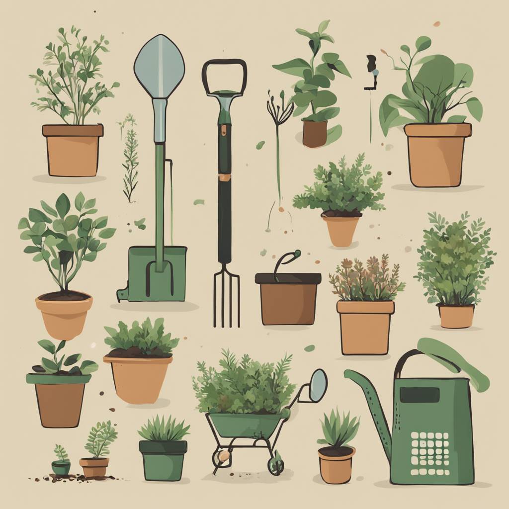 Tips for Beginner Gardeners: Six Key Facts for Successful Gardening