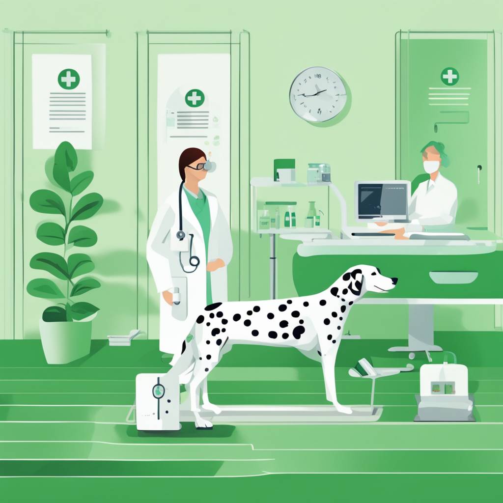 Dalmatian Hospitals Seek State Aid Due to Increased Patient Numbers During the Season