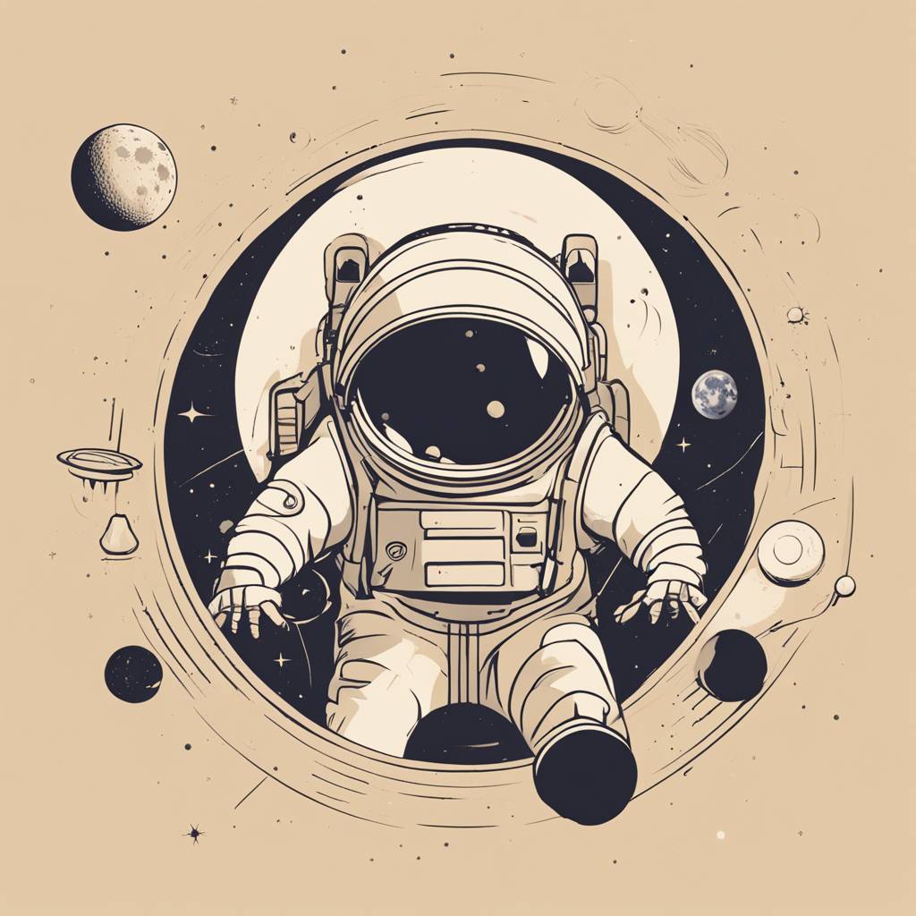 Artemis II: Crew Enters Lunar Sphere of Influence