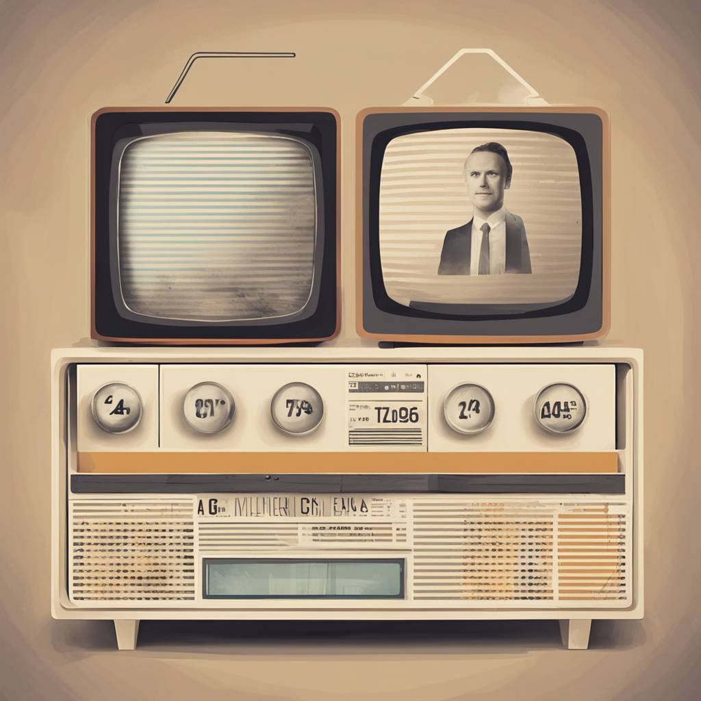 TV Review: Program Variety and a Look Back at Easter