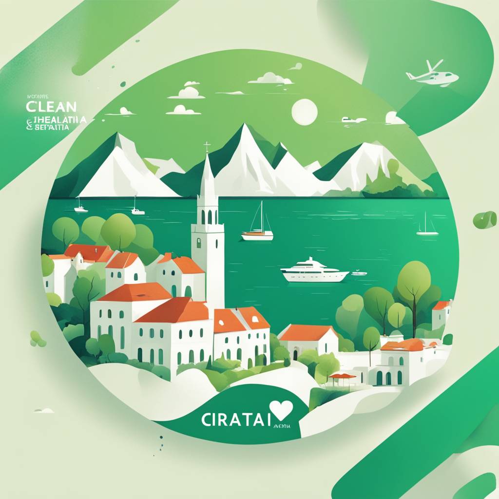 Croatia as an Ideal Destination for Health Tourism: Favorable Prices and Quality Service Attract Foreigners