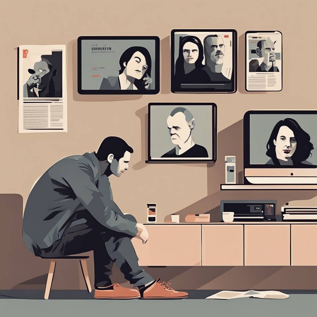 Netflix: Croatians Mostly Watch Thrillers, Dramas, and Horrors