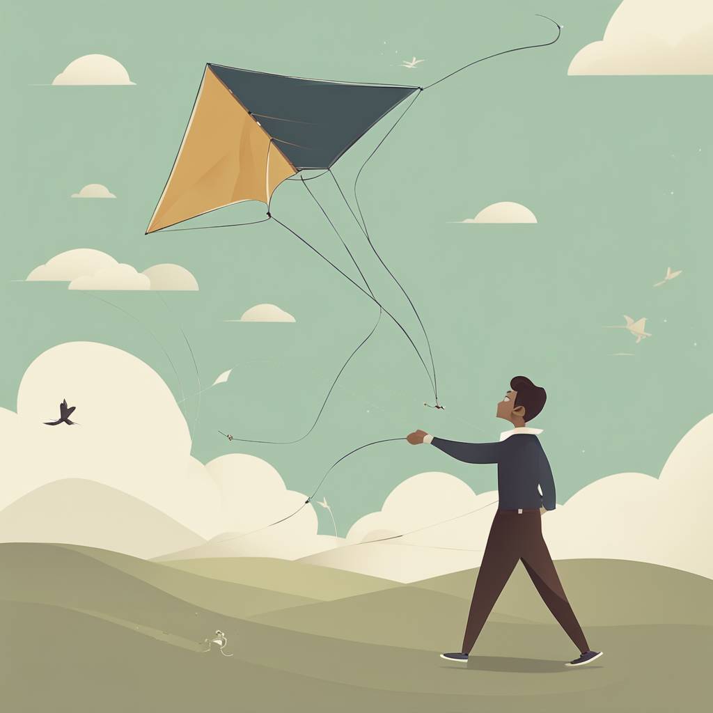 Kite Flying: A Timeless Pastime that Connects Generations