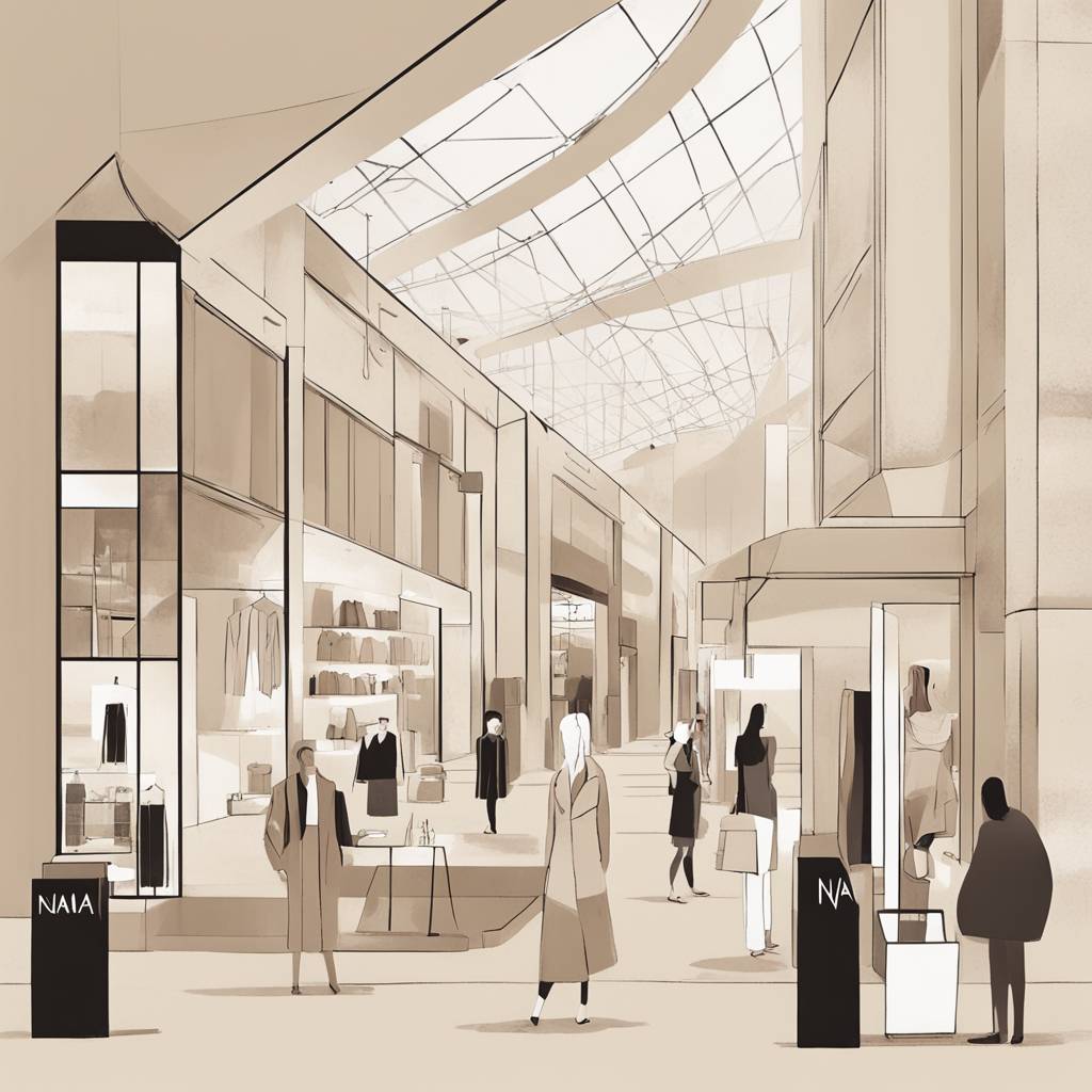 Nama Department Store in Ilica Gets New Owners and a New Shine