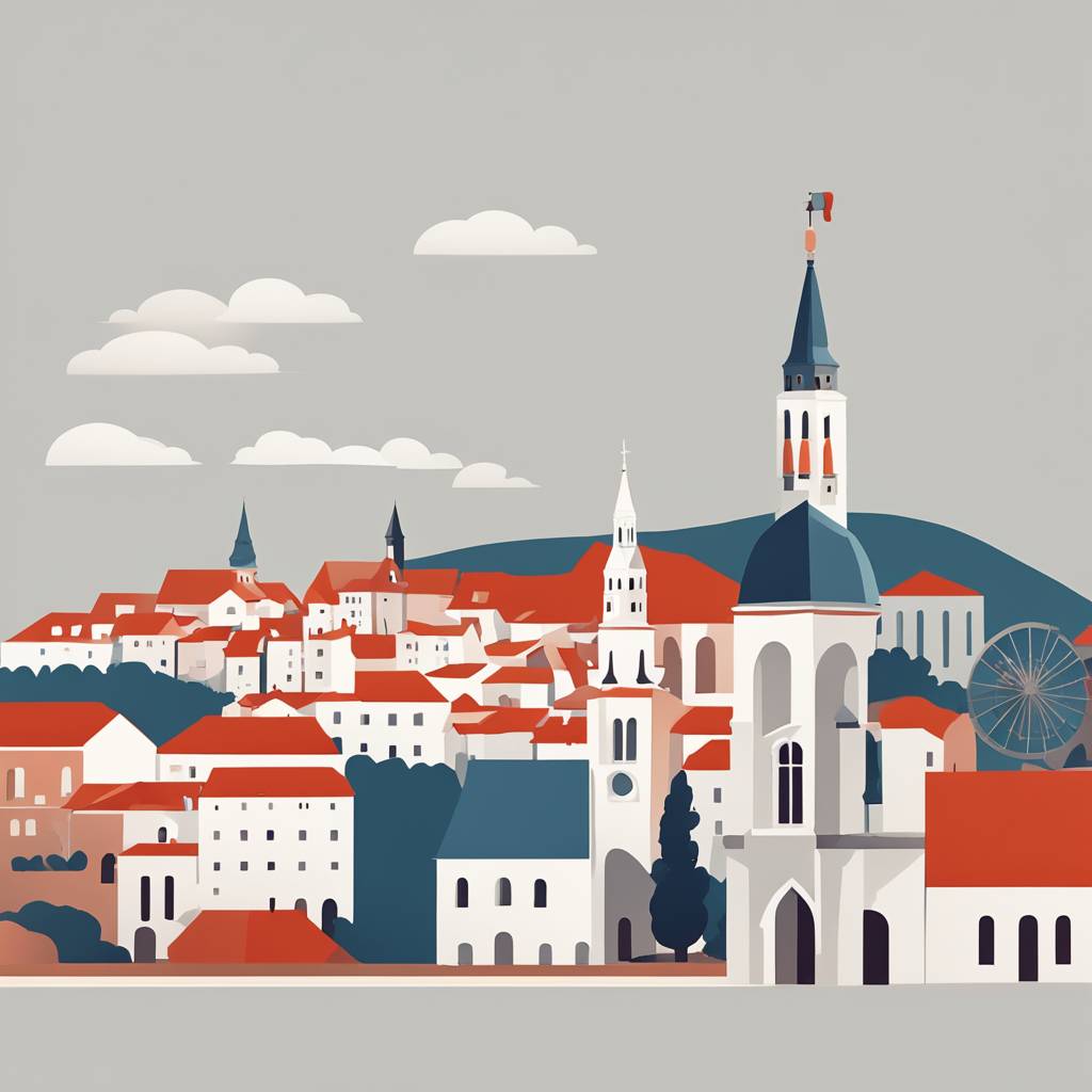 Fiuman Dialect Officially Recognized as Intangible Cultural Heritage of Croatia