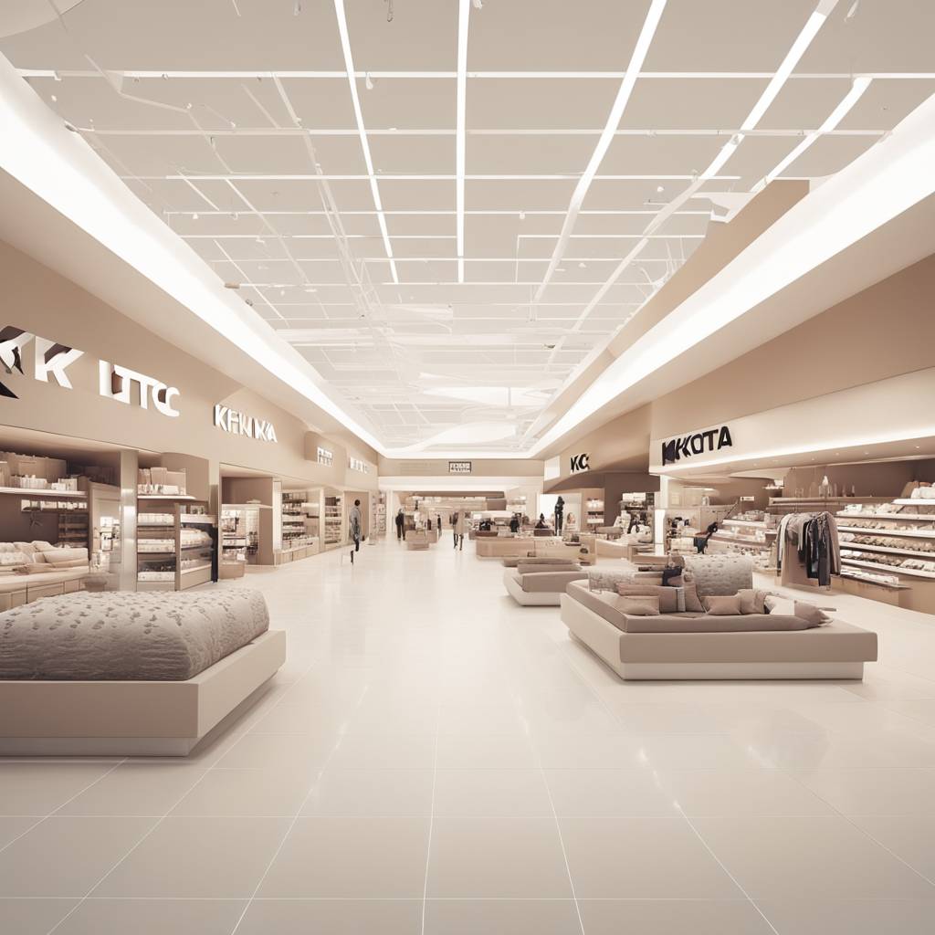 KTC Opens New Shopping Center in Velika Gorica