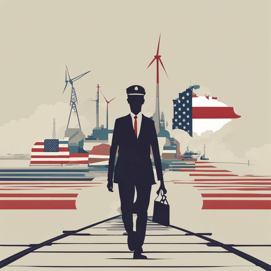 Šušnjar Comments on the Agreement Between Orban and the USA Regarding Oil Via the Adriatic Pipeline