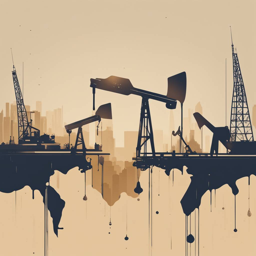 Truce in the Middle East: Oil Prices Fall, Stock Markets Rise After Trump-Iran Agreement