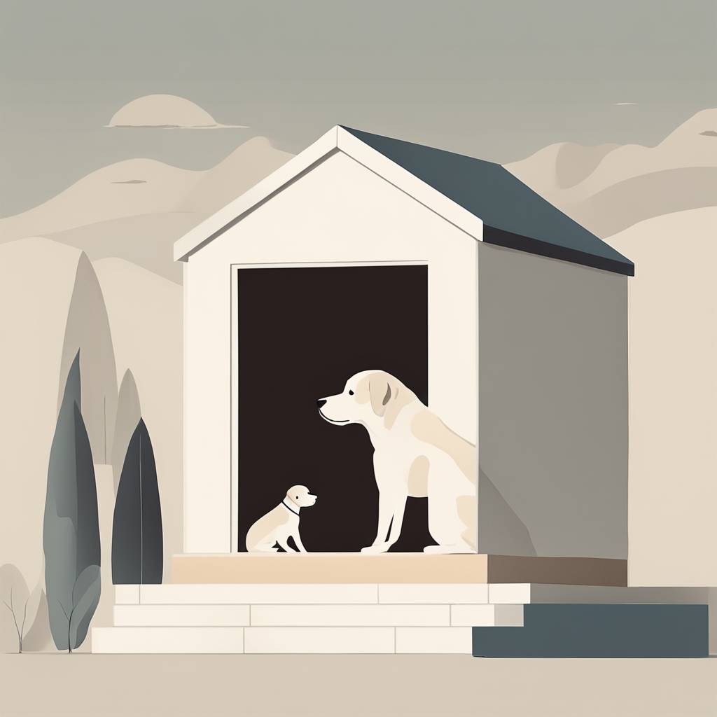 Zadar Gets a New, High-Standard Dog Shelter