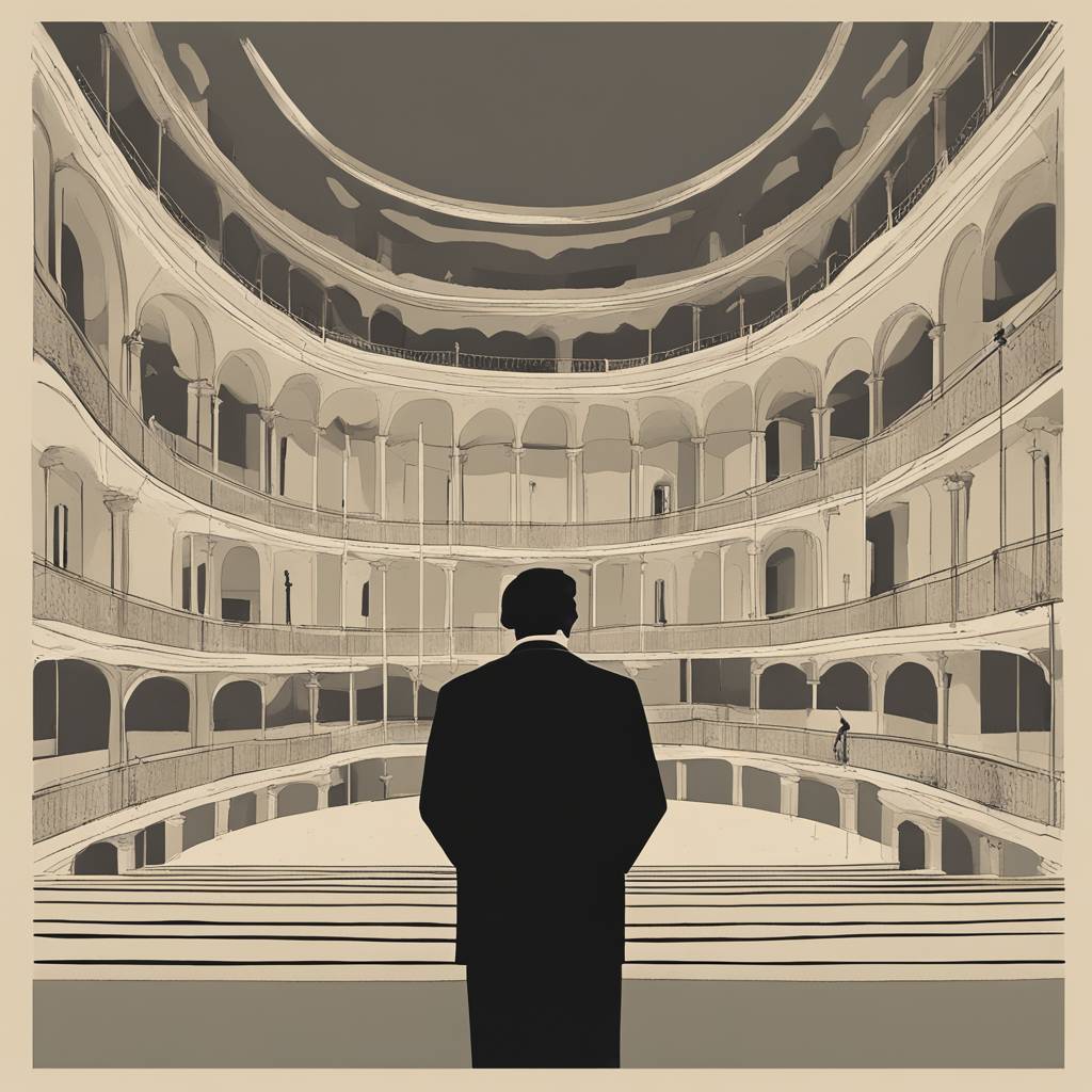 Giacomo Pedini Takes Over the Italian Drama at HNK Rijeka