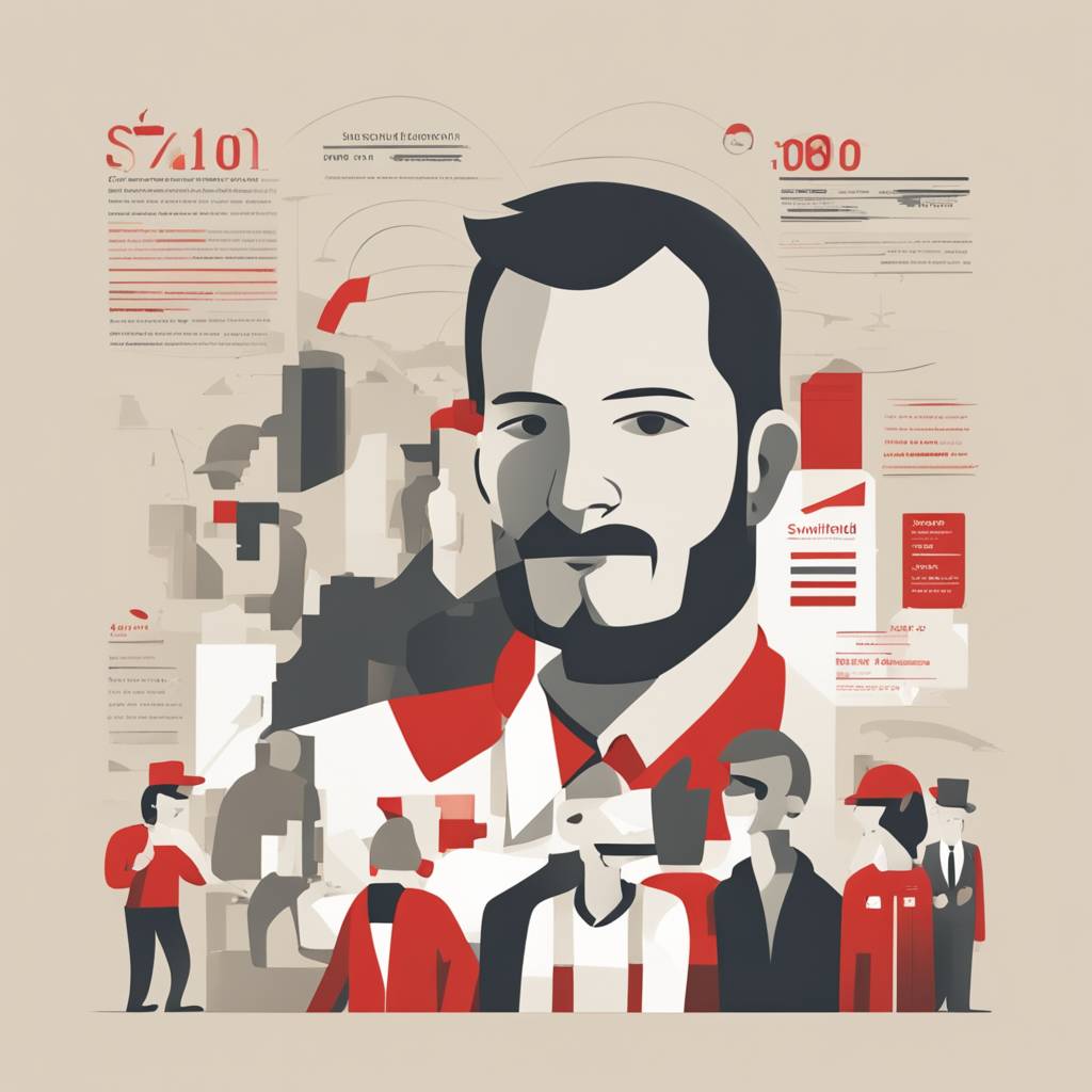 Switzerland faces labor shortage: Salaries up to 11,000 euros