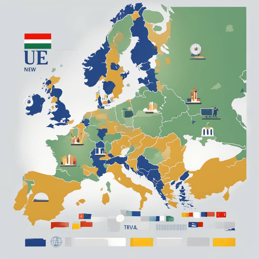 New Changes at EU Borders: More Detailed Monitoring and Greater Security for Croatian Citizens