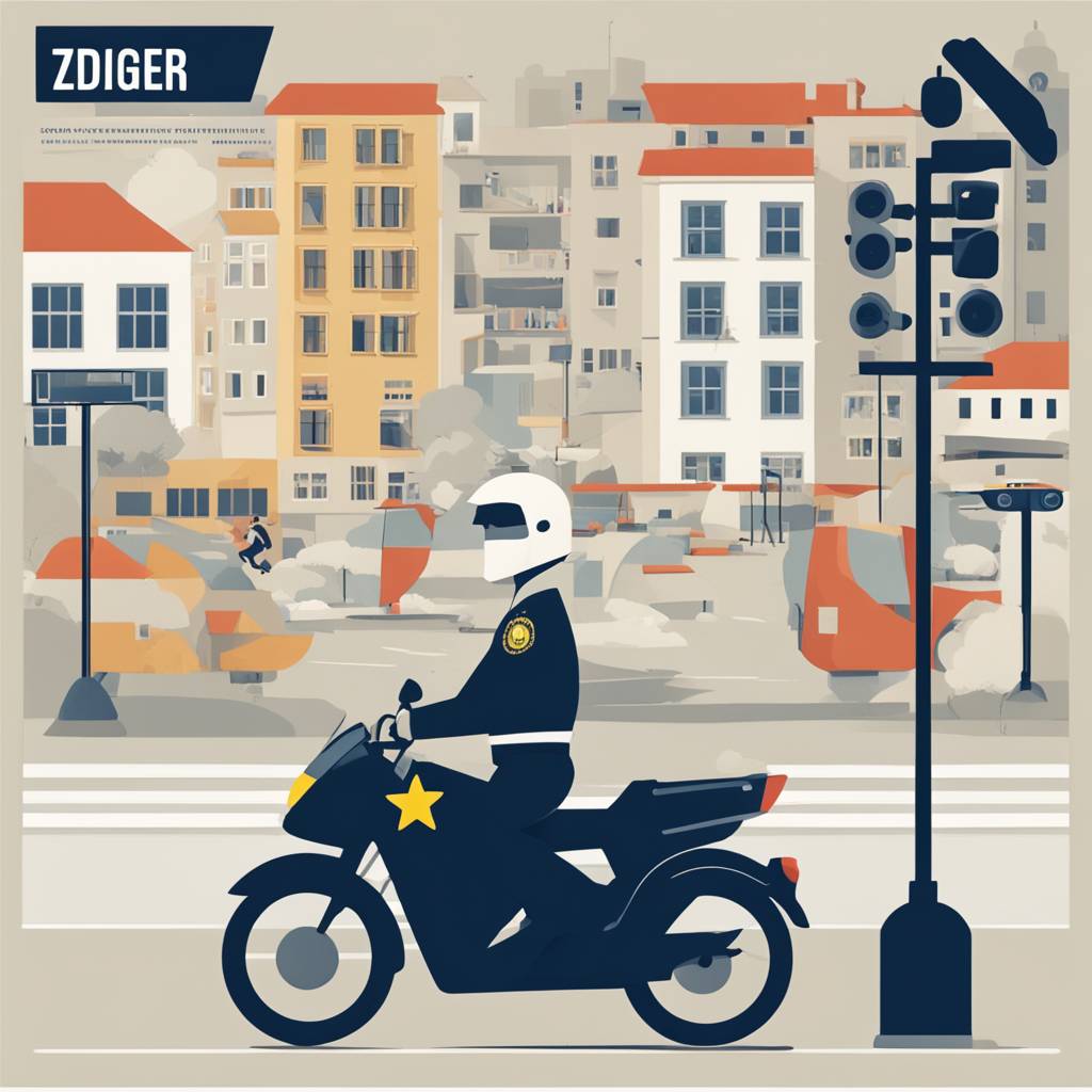 Zagreb Police Announce Increased Surveillance of Two-Wheeled Vehicle and Other Personal Transportation Device Drivers