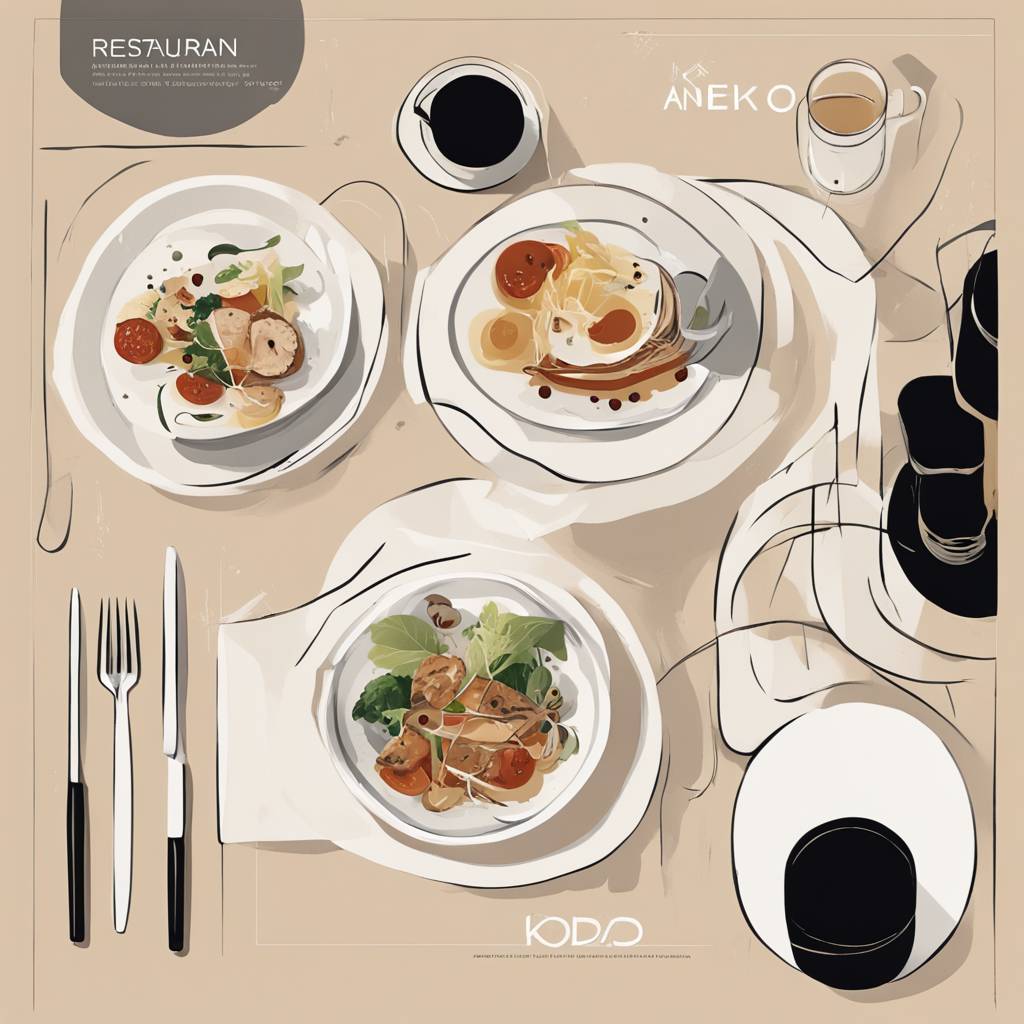 Restaurant Kod Tome: A Meal for Three at an Affordable Price