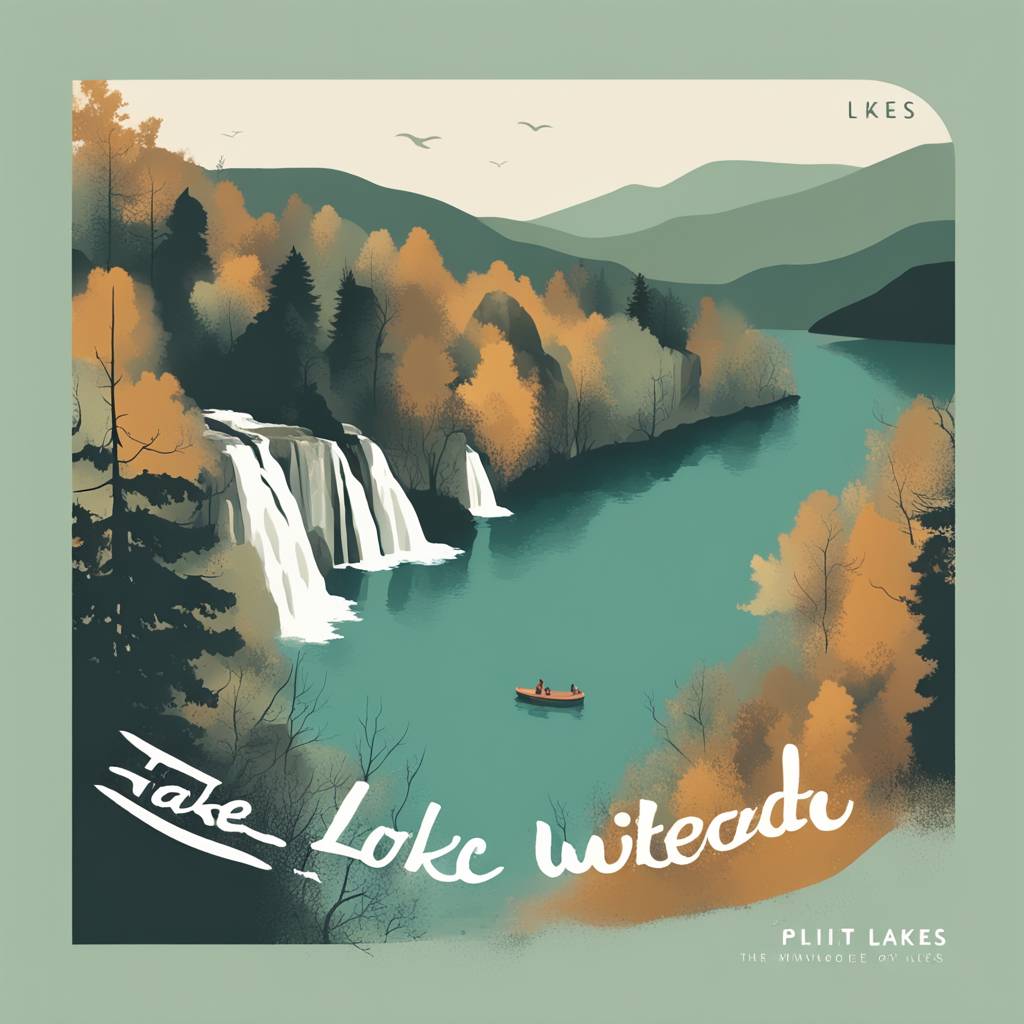 Take Advantage of the Last Weekend for an Affordable Trip to Plitvice Lakes