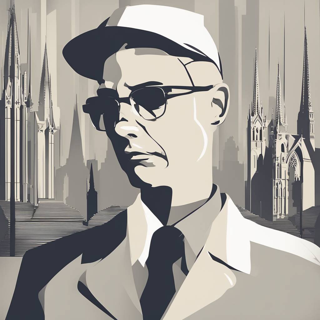 Diocese Employee in Lika Suspected of Years-Long Sexual Harassment