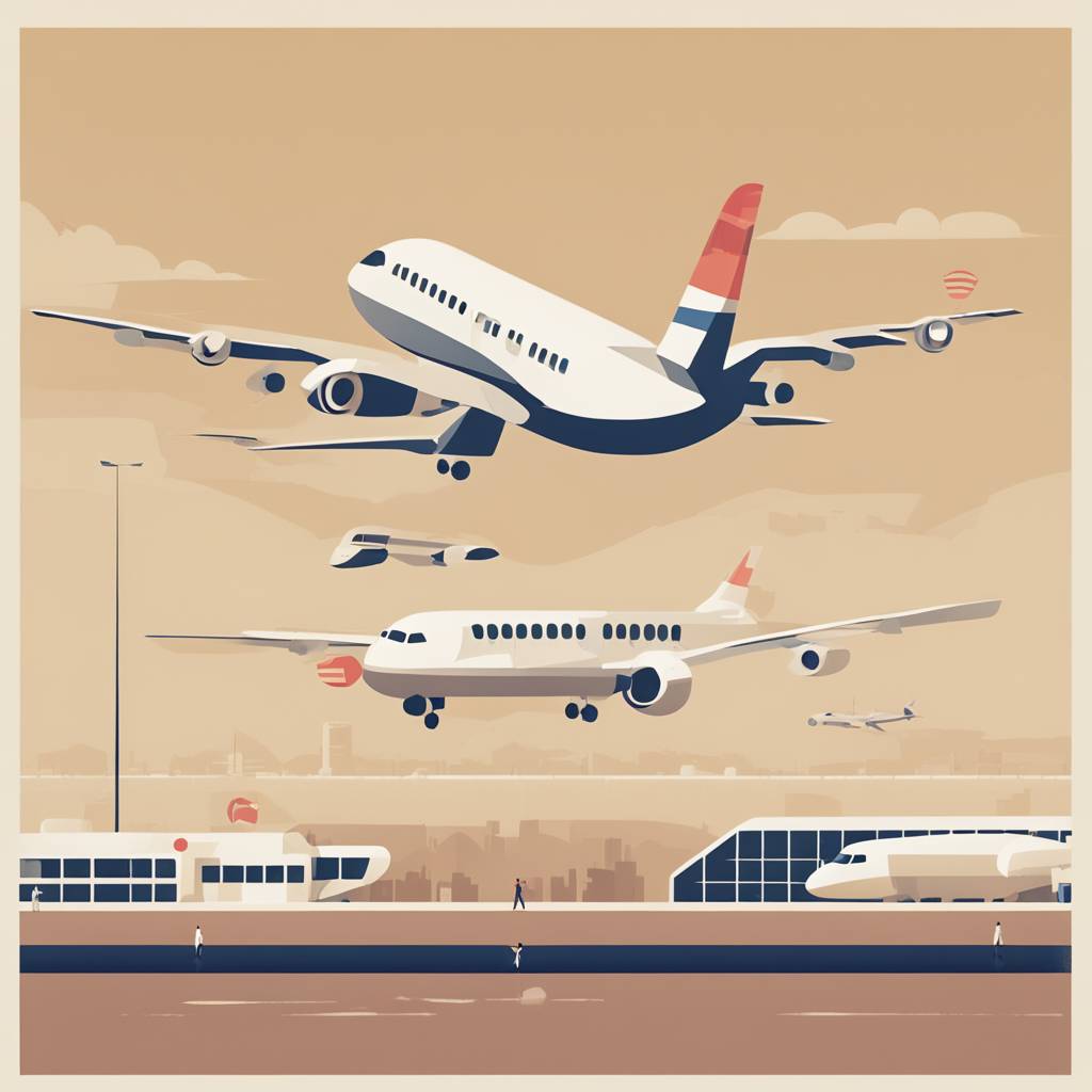 Air Traffic Disruptions: Flight Cancellations Affect Croatian Airports