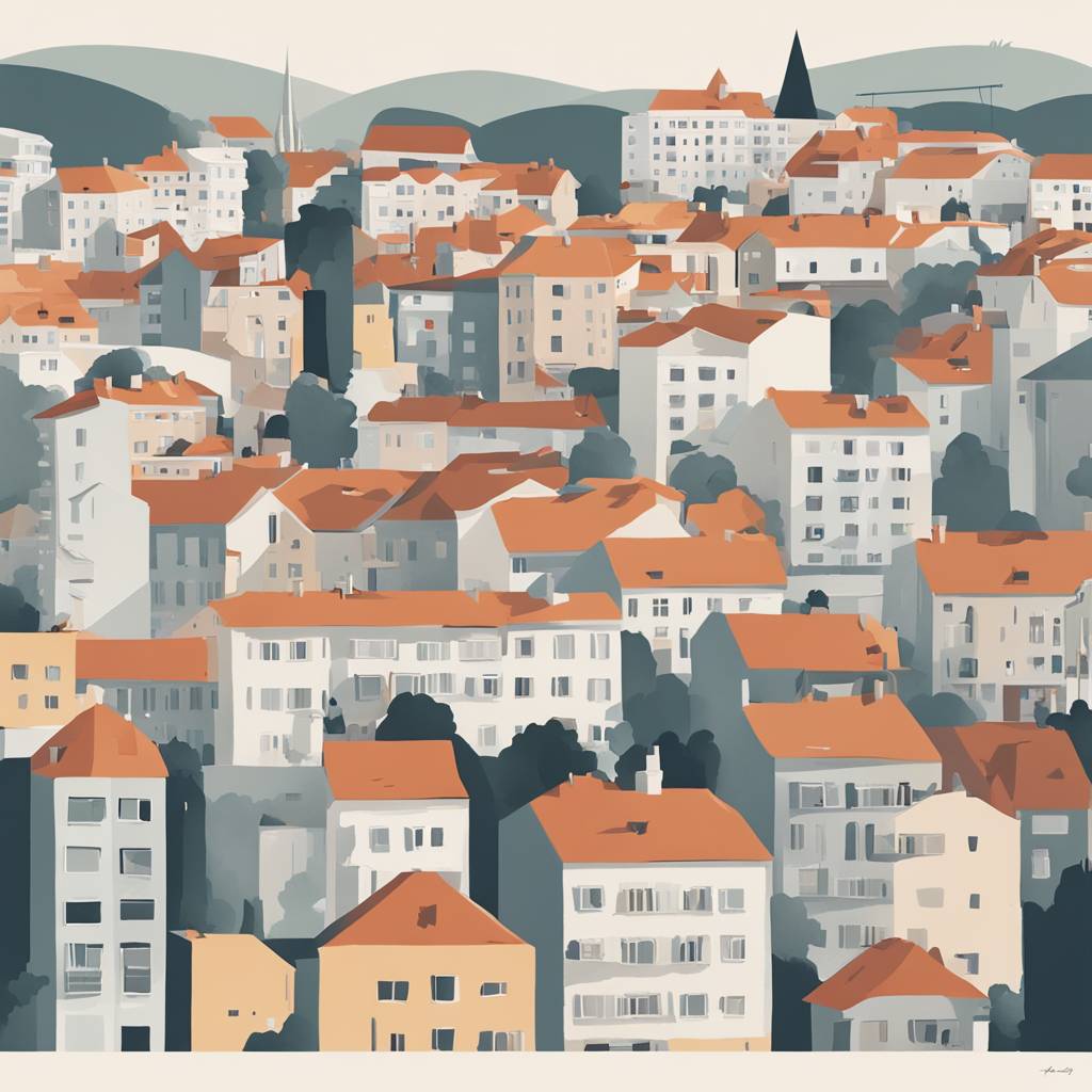 Life in Zagreb in 2026: Žerjavinec Residents Without Basic Infrastructure