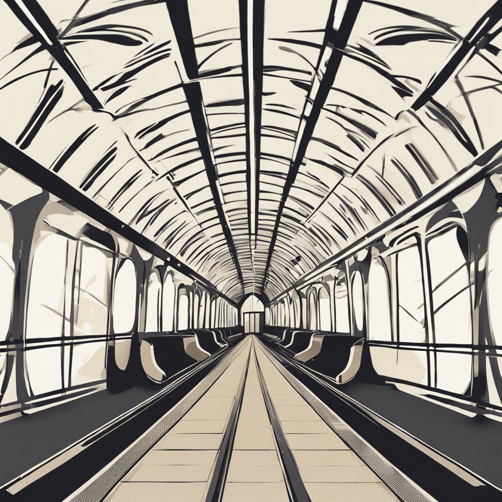 Zagreb Funicular Awaits Passengers After Renovation